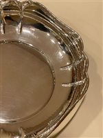 Ciotola Floriddia Gioielli in Argento ARG09 - ARG09